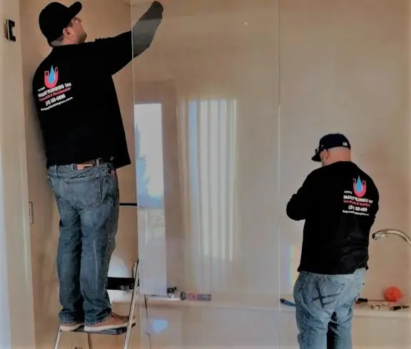 Professional plumbing installation for Leak Detection in Lake Barcroft